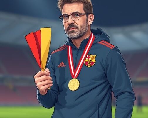 \”Những Diễn Biến Nổi Bật Trong Thế Giới Bóng Đá: Huân Chương Cho Klopp, Thương Vụ Chuyển Nhượng & HLV Mới\”