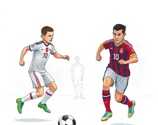 \”Tin Bóng Đá Nổi Bật: Bảng Xếp Hạng, Kết Quả và Chuyển Nhượng Mới Nhất\”
