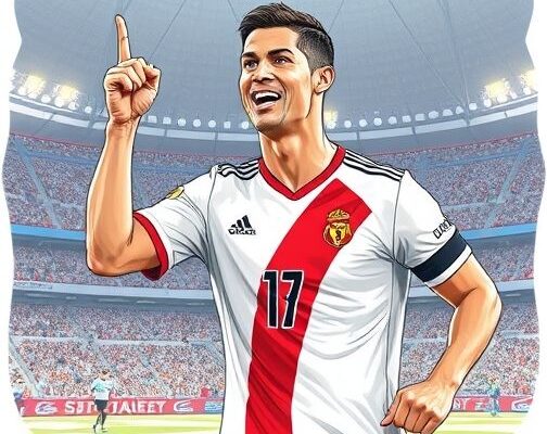 \”Ronaldo đứng trước cơ hội sở hữu cổ phần tại Al Nassr nếu gia hạn hợp đồng\”