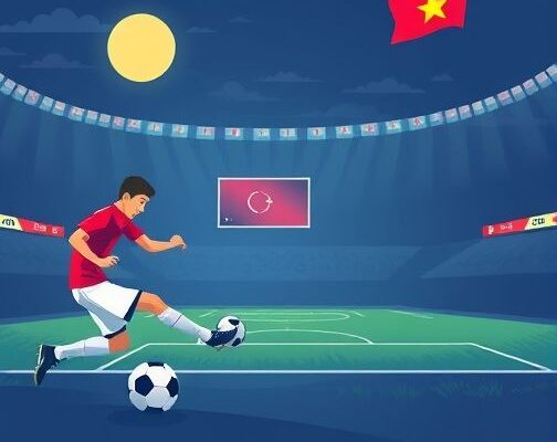 Kqbongda.co – Nguồn Cập Nhật Kết Quả Bóng Đá Nhanh Chóng và Chính Xác Tại Việt Nam